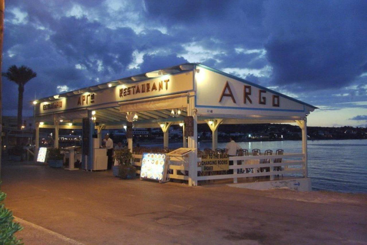 Zorbas Hotel Hersonissos  Exterior photo