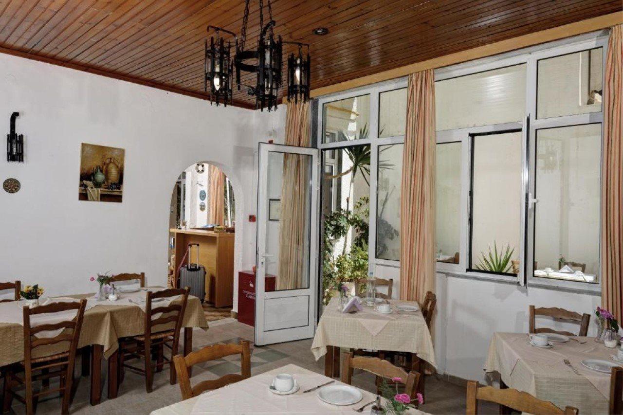 Zorbas Hotel Hersonissos  Exterior photo
