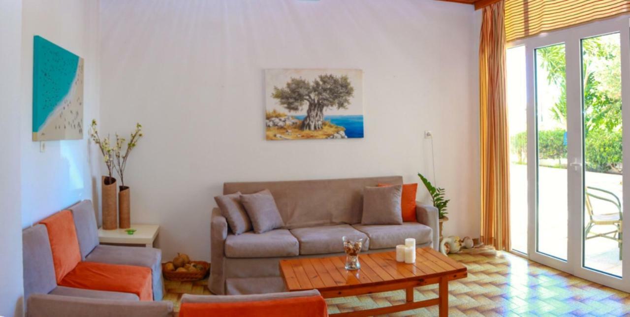 Zorbas Hotel Hersonissos  Exterior photo